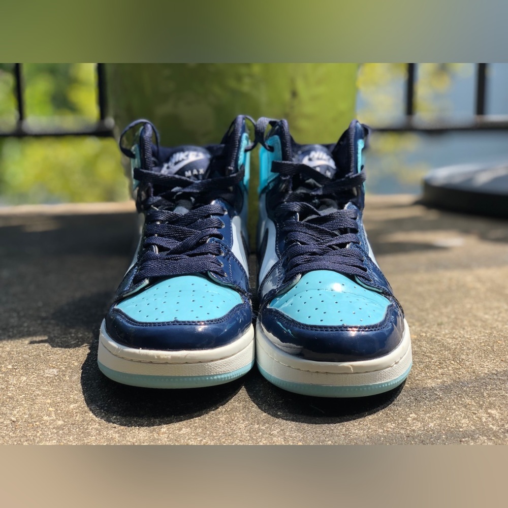 Jordan 1 Retro High